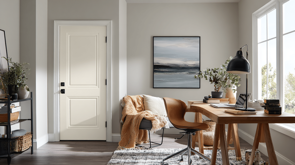 Convert a Spare Room