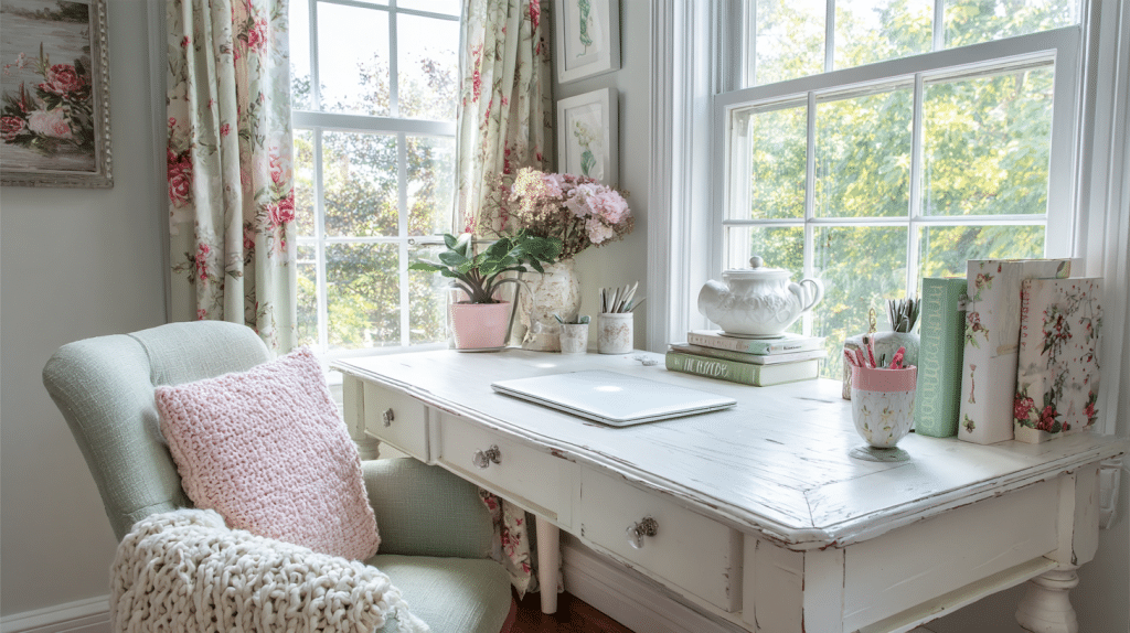 Cottagecore Corner