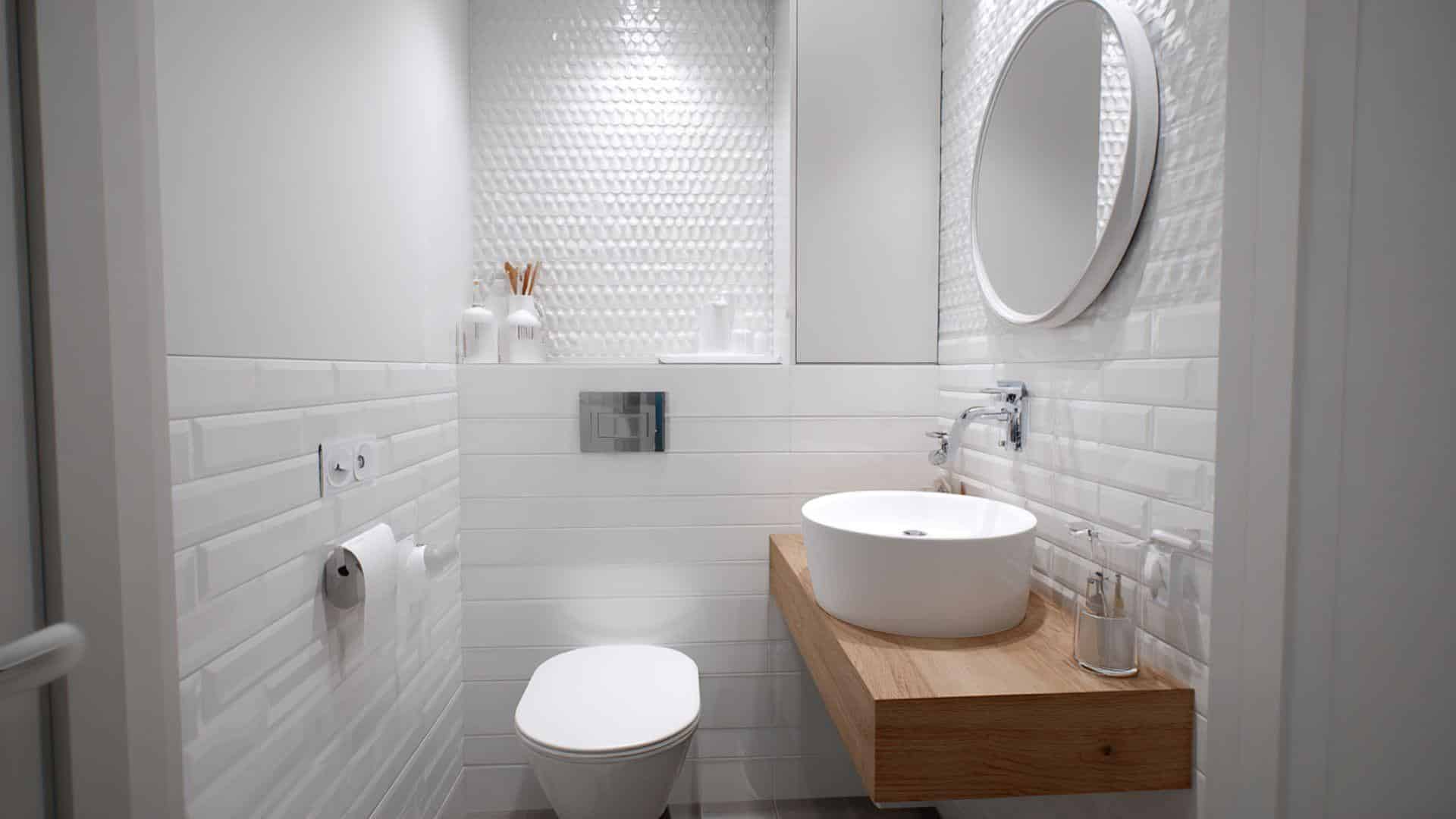 Create a Minimalist Look
