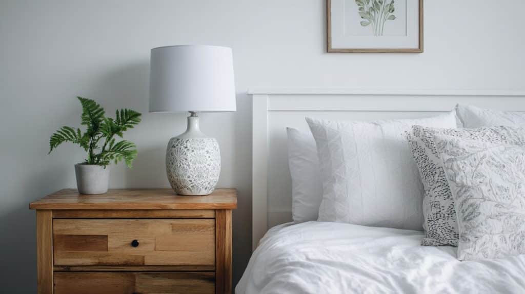 Decluttered Surfaces
