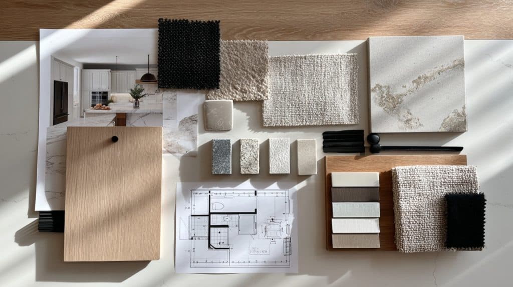Design the Layout and Style
