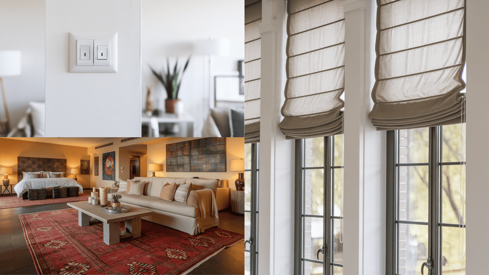 Final Touches That Add Big Style