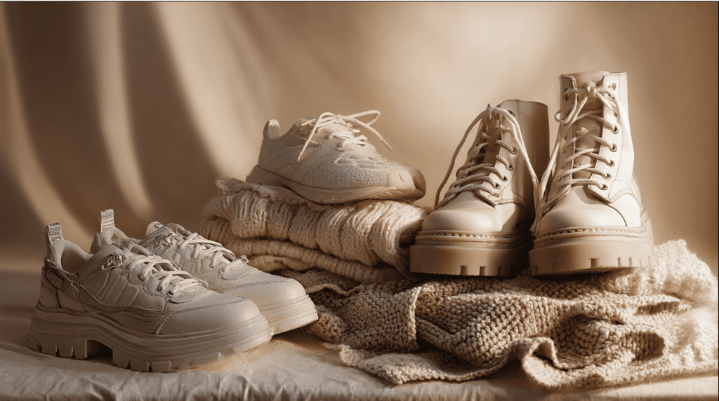 Footwear