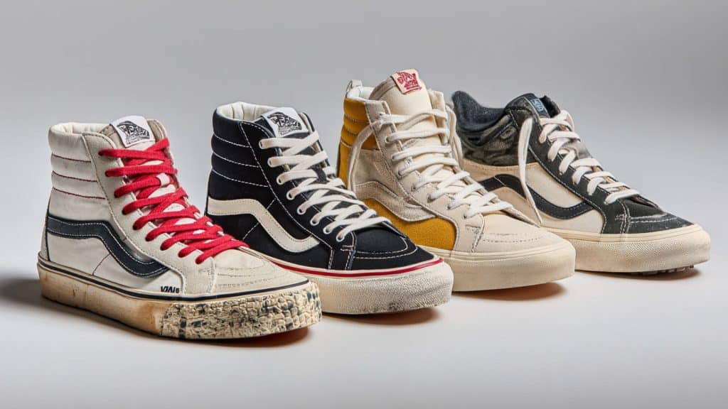 Footwear