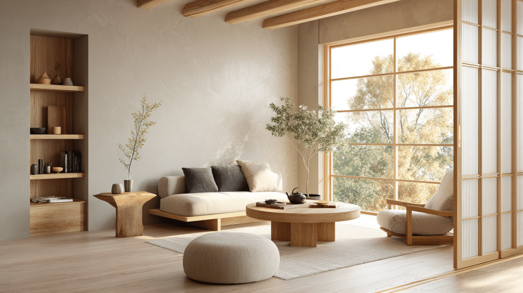 Japandi Inspiration