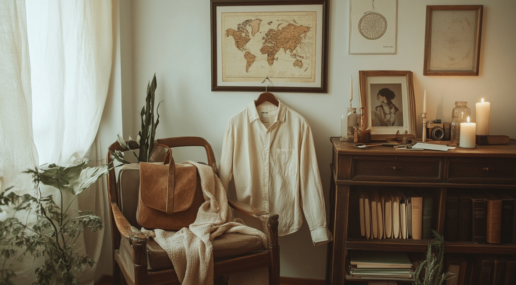 Light Academia Aesthetic: A Simple Style Guide