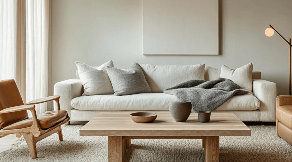 Living Rooms