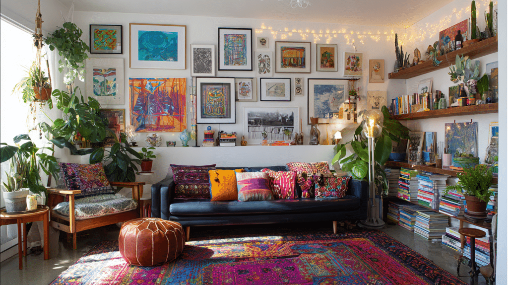 Maximalist Gallery