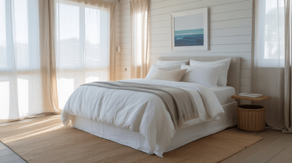 Minimal Clutter & Open Surfaces