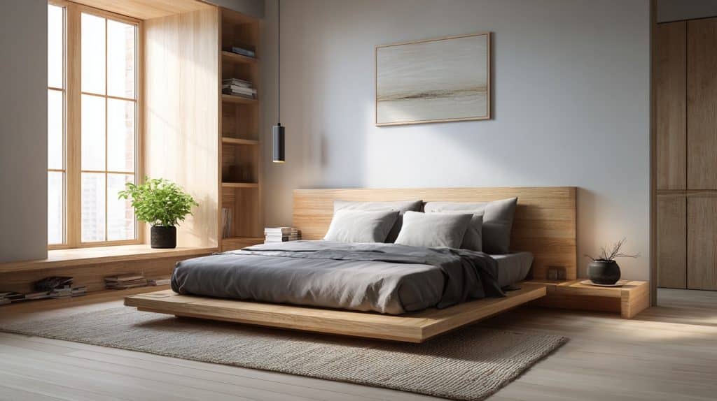Natural Wood Elements