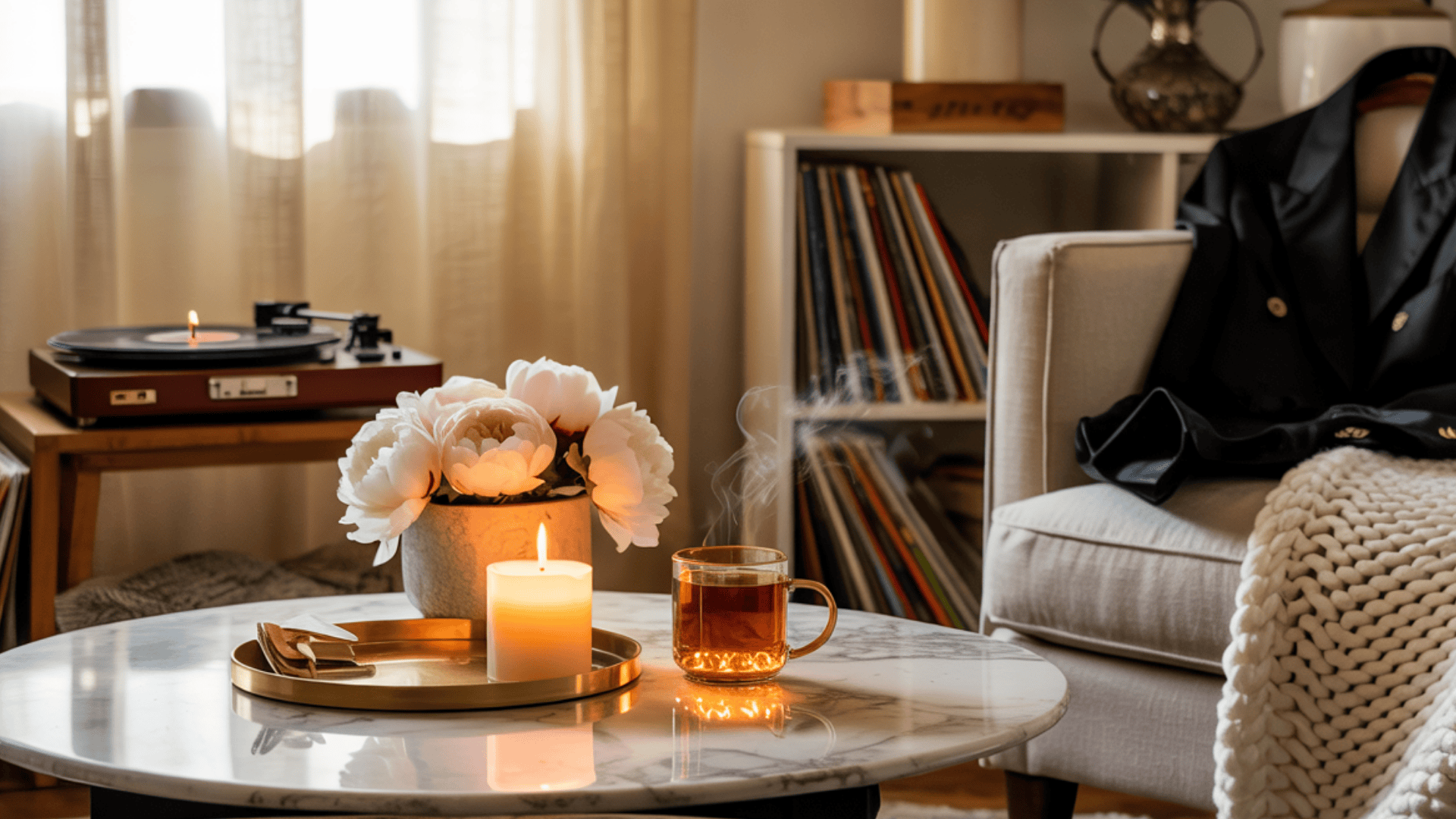 Own Your Vibe: Make the Bougie Lifestyle Yours