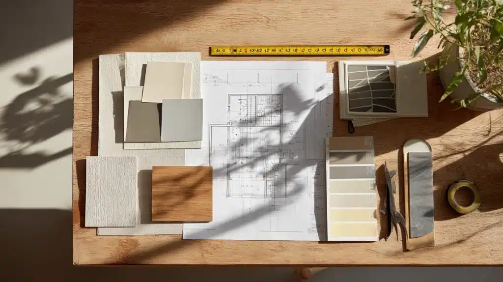 Plan Your Project
