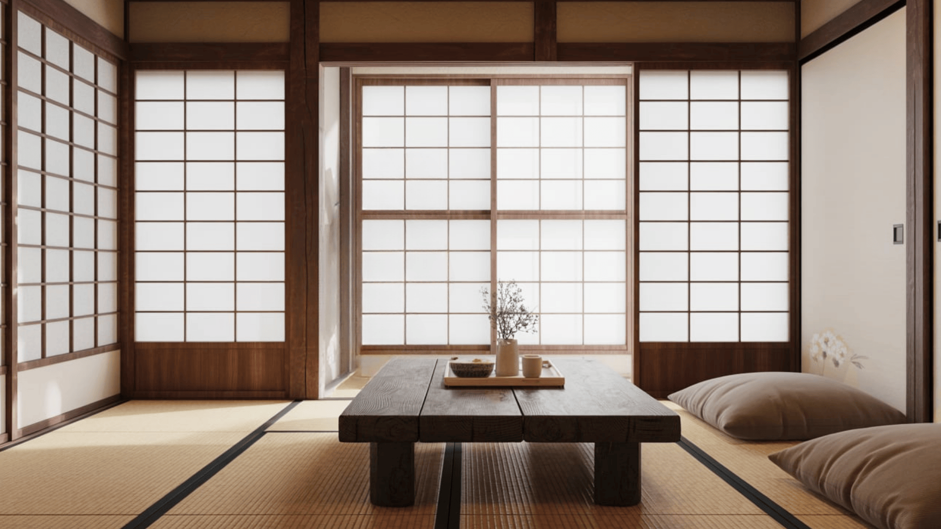 Raw Wood Finishes for Furniture