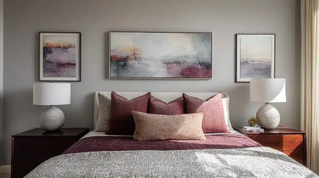 Simple Wall Art