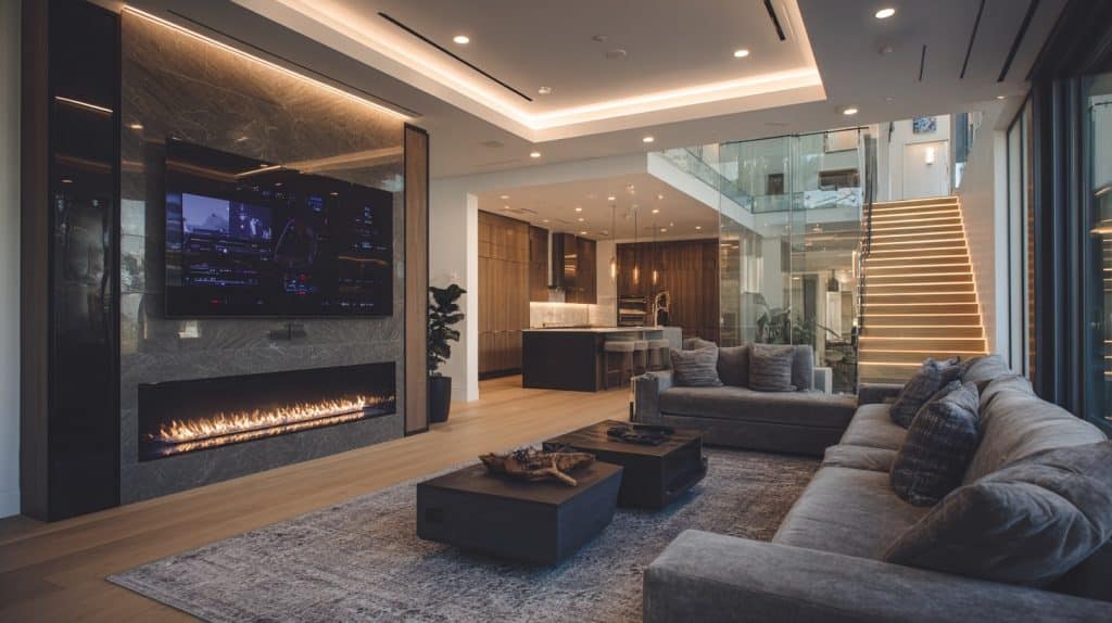 Smart Luxury