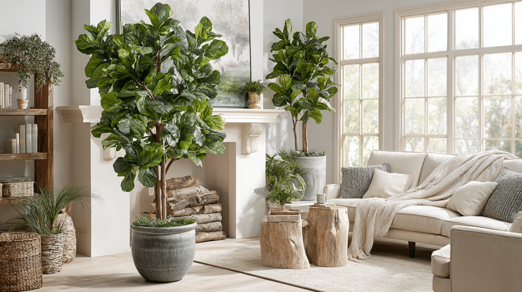 Statement Greenery