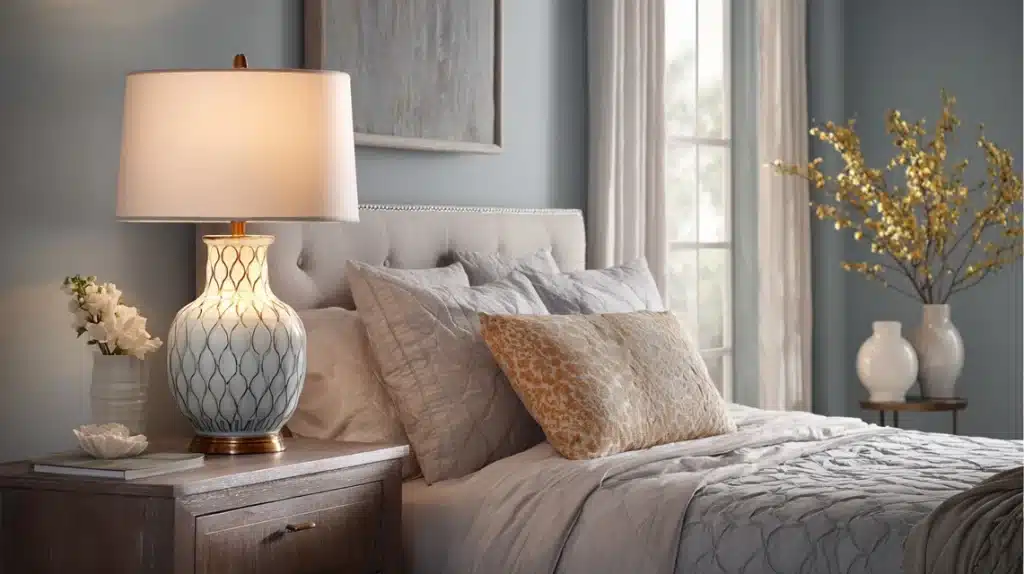 Statement Lighting
