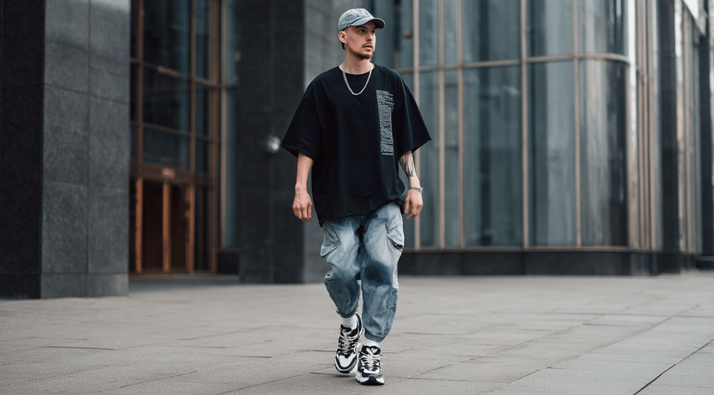Streetwear Style