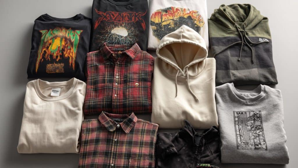 Top Wear
