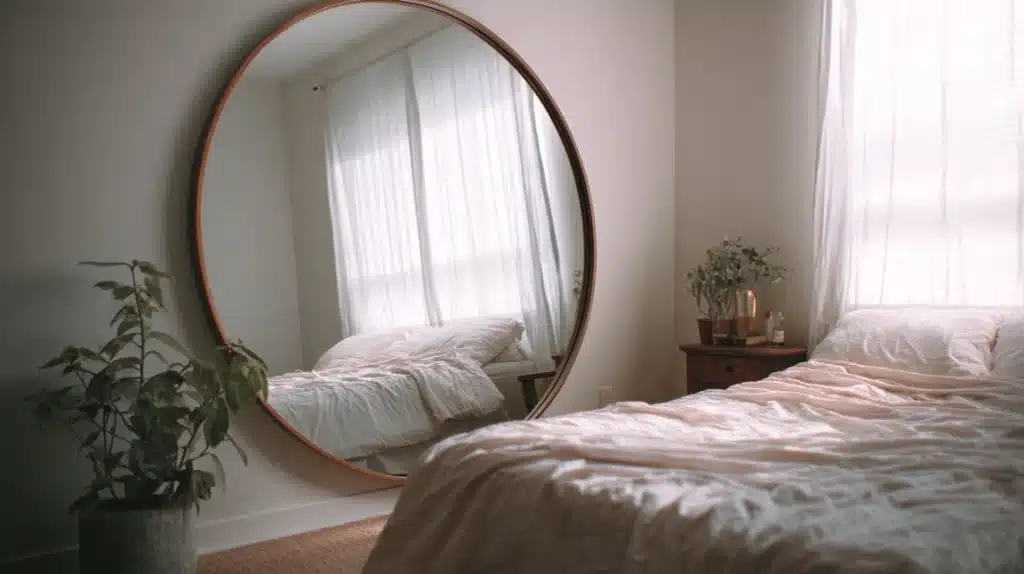 Understated Mirrors