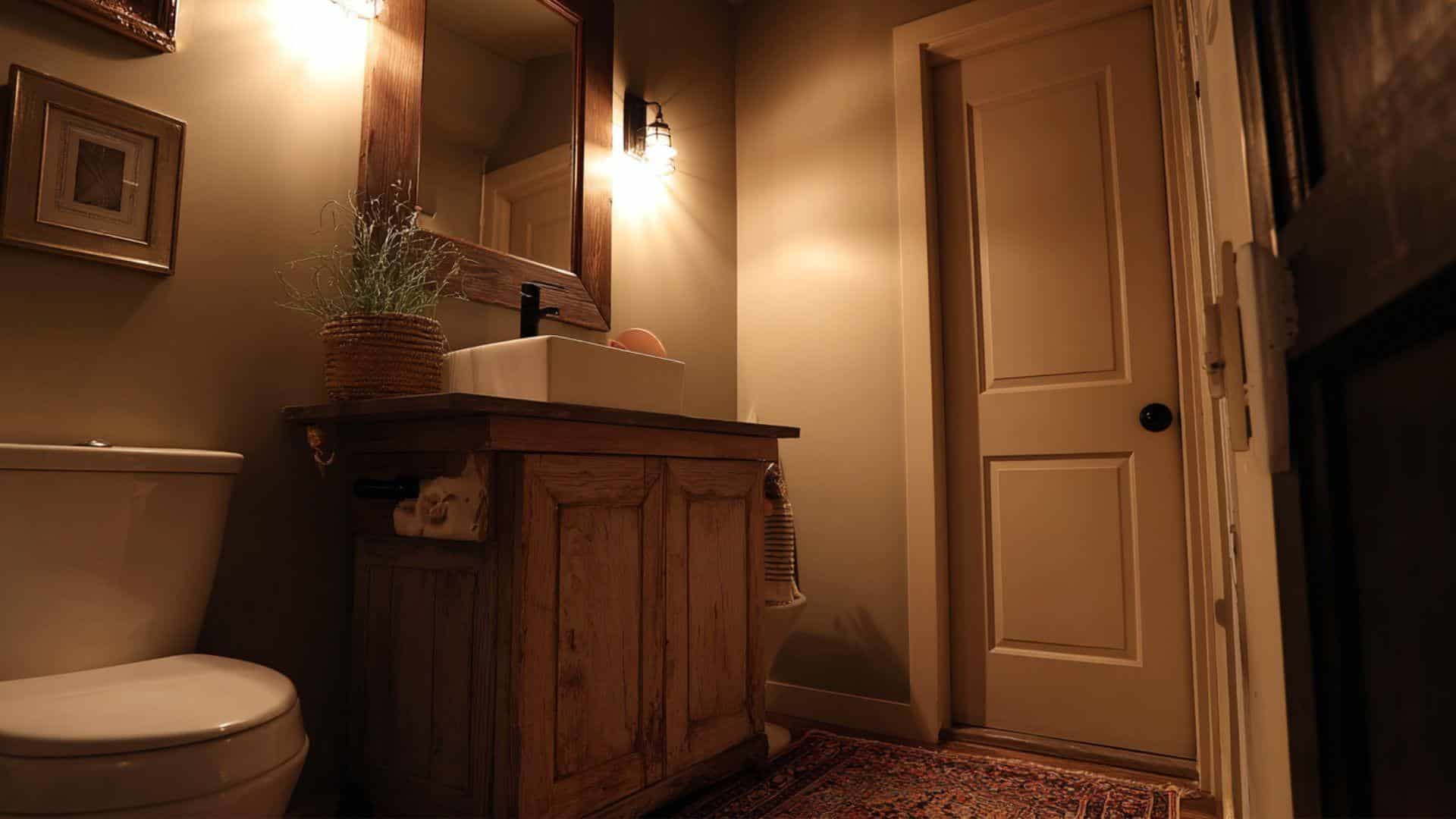 Upcycle Old Doors