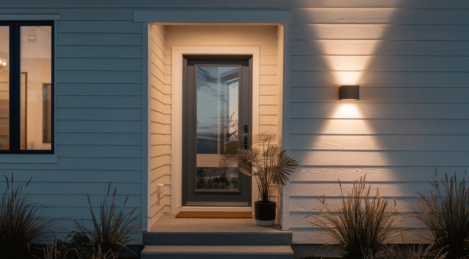 Upgrade Outdoor Lighting Fixtures