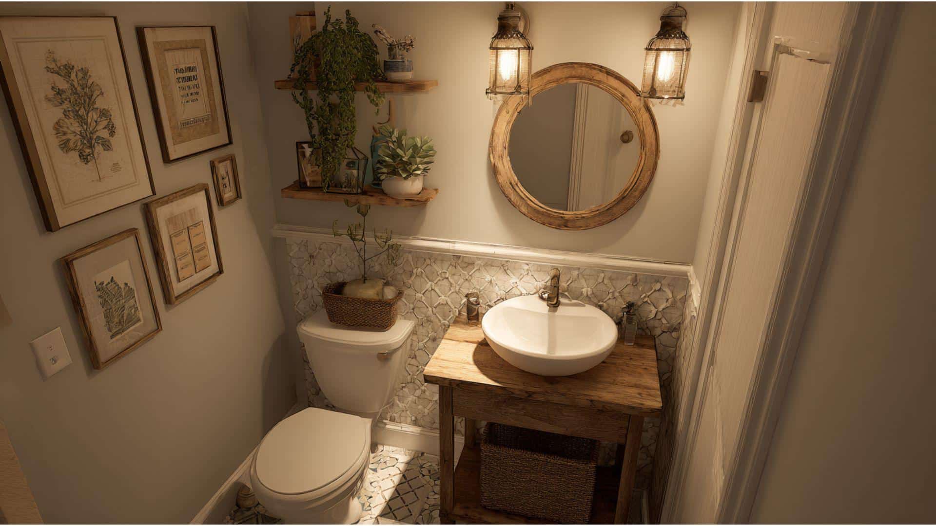 Use Vintage Finds