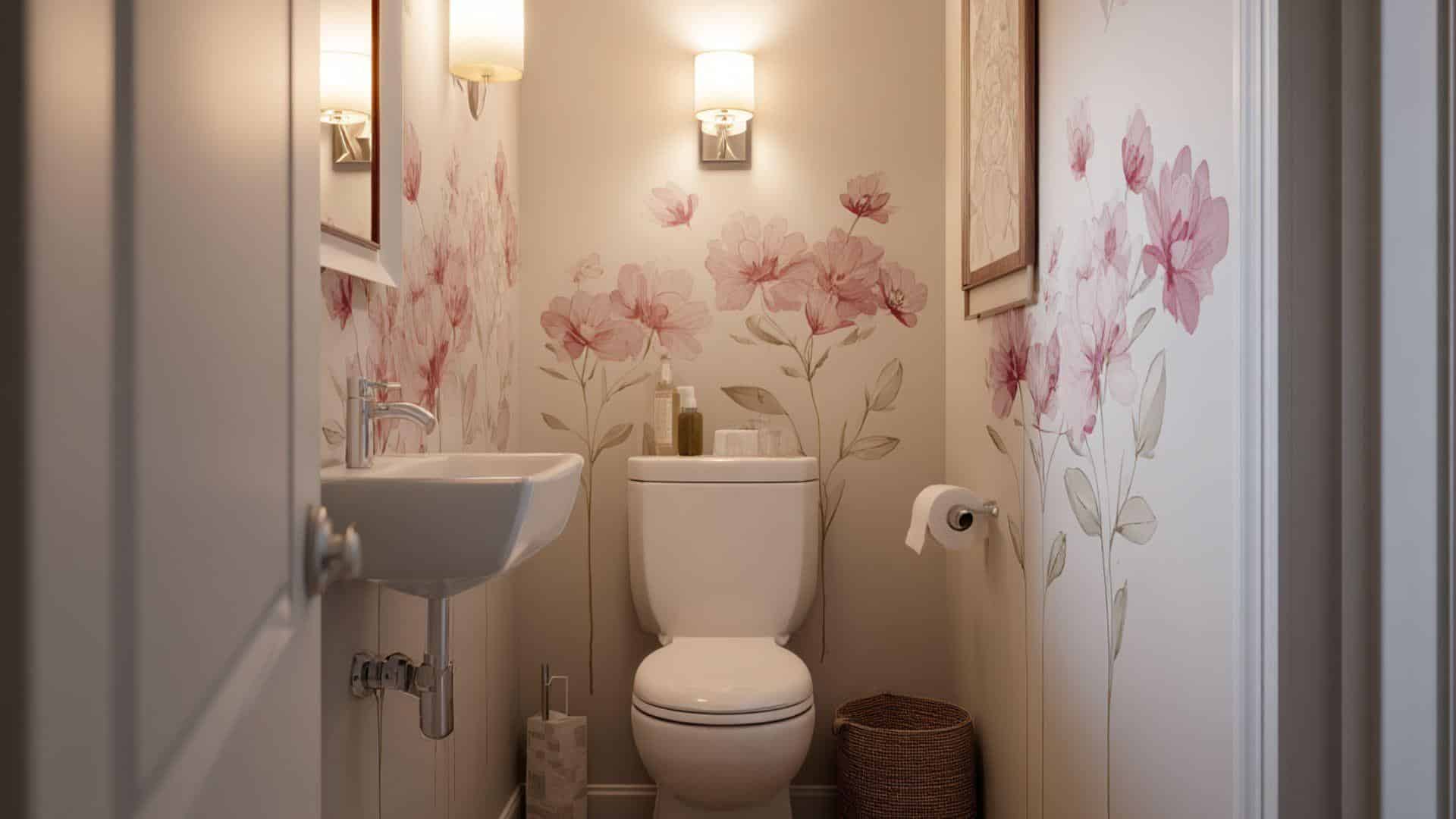 Use Wall Decals