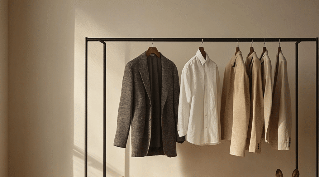 Wardrobe Essentials for Women
