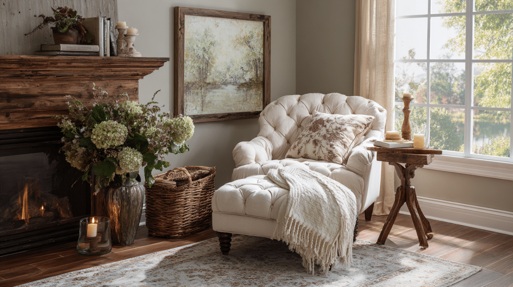 accent chairs