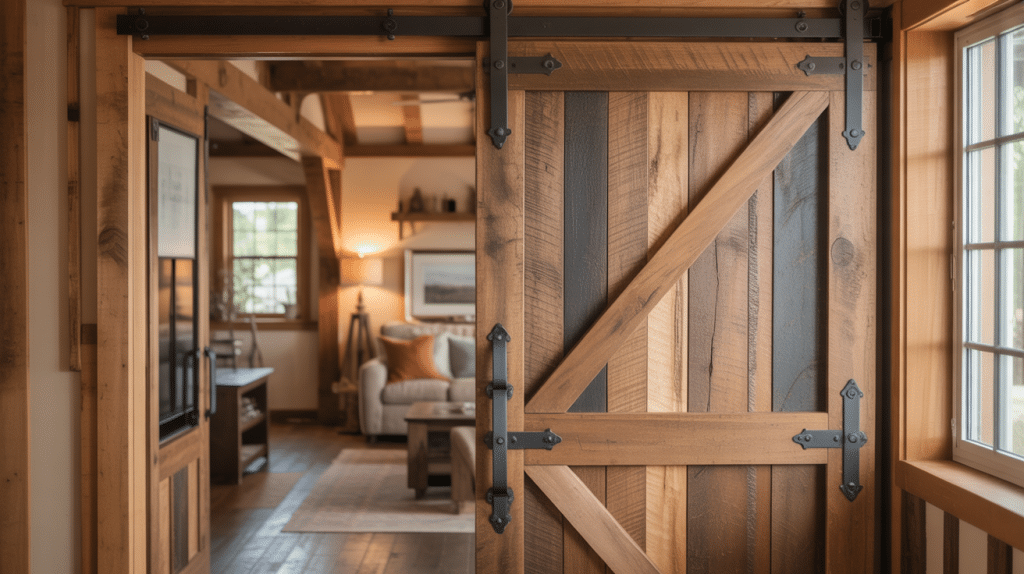 barn-doors-instead-of-regular-doors