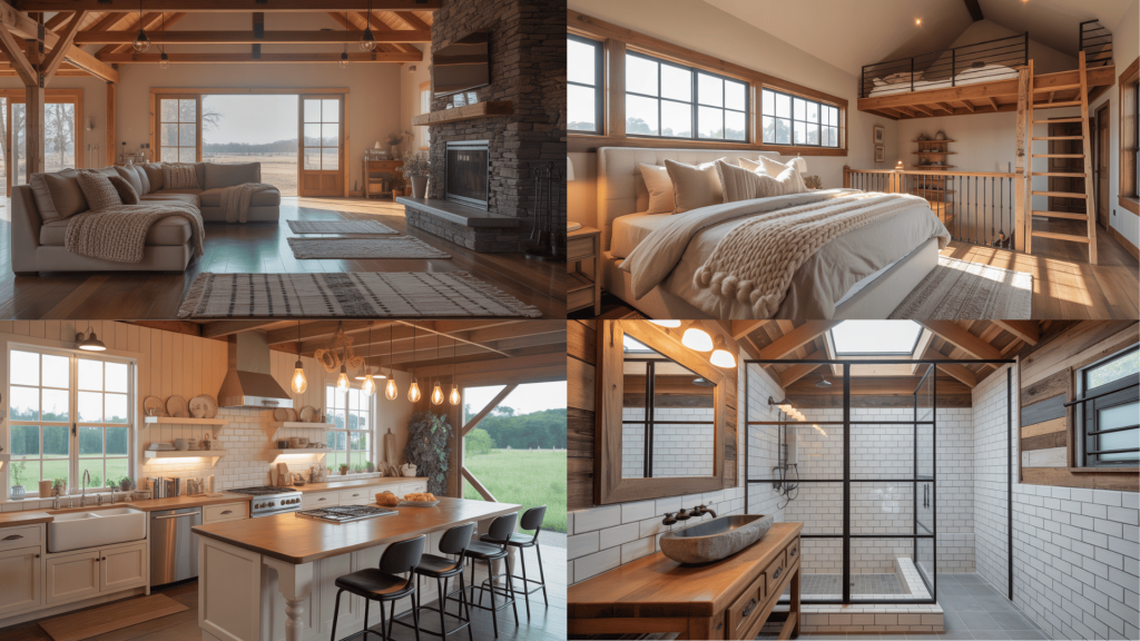barndominium-interior