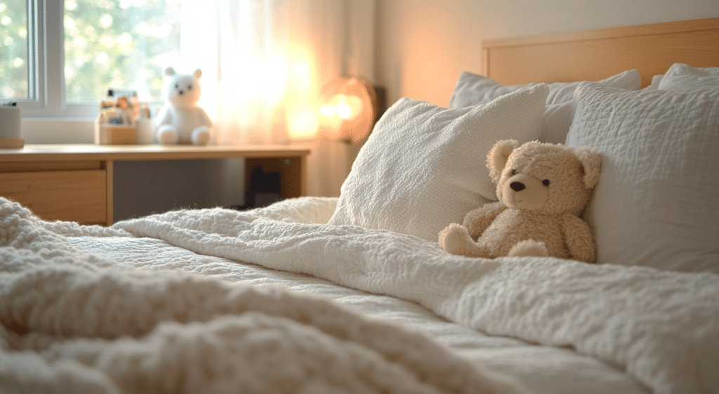 bedding-comfort