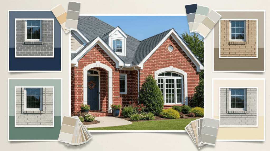 best-exterior-brick-and-paint-color-combinations