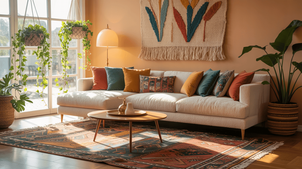bohemian