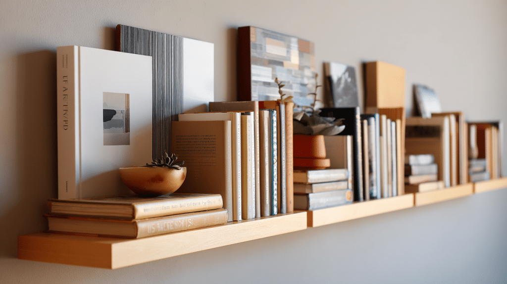 book display