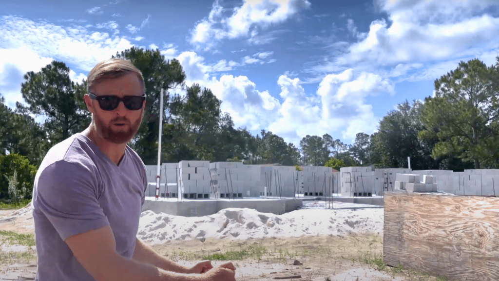 build-the-structure