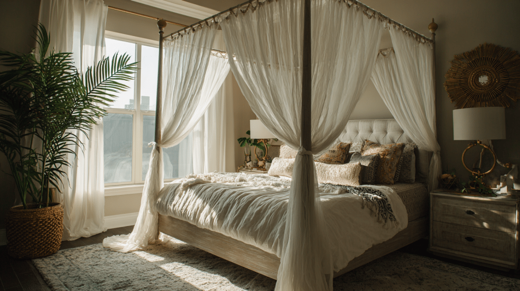 canopy