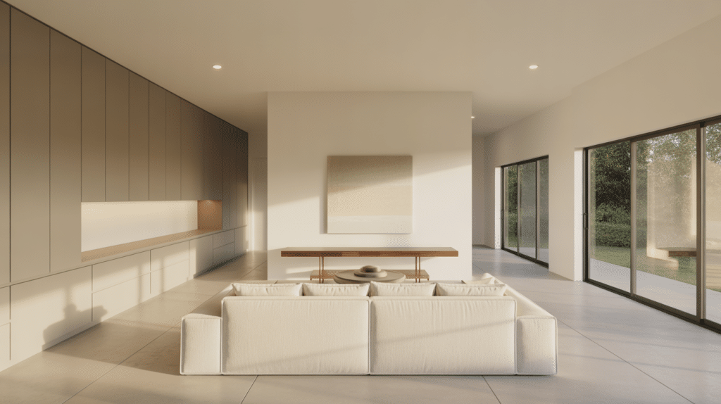 clean-and-minimalist