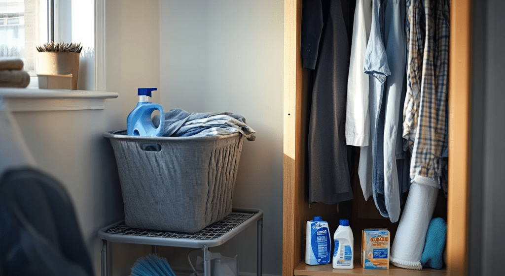 cleaning-laundry