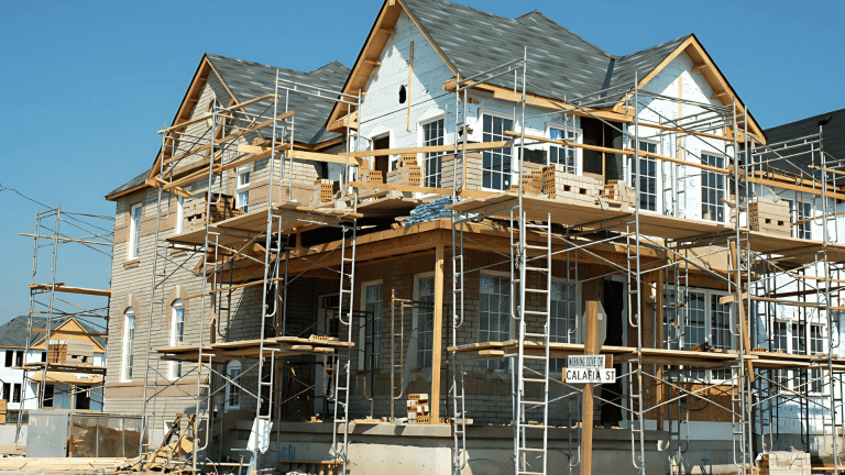 construction cost per square foot