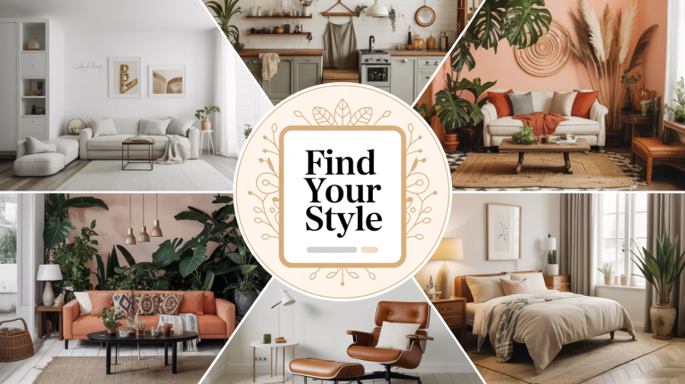 find-your-style-interior-design-quiz-guide