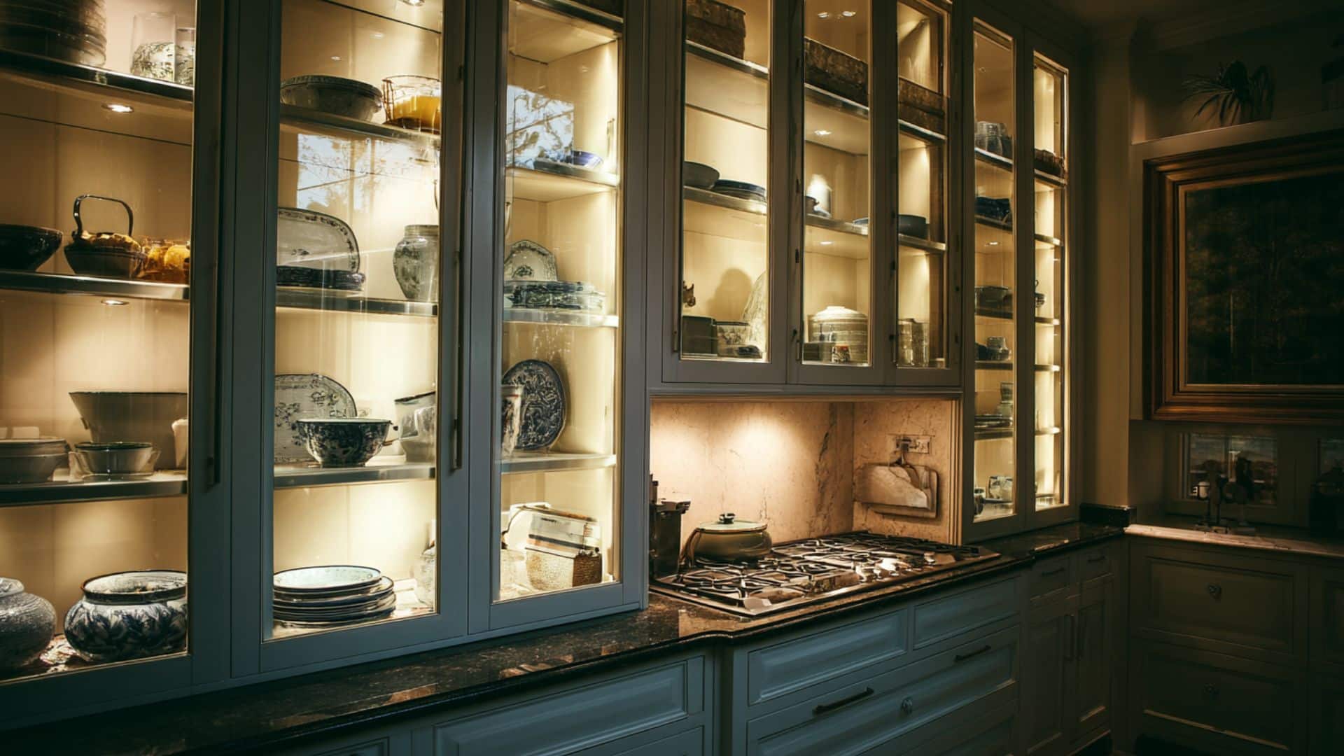 15 European Kitchen Design Ideas For Your Dream Space - Minimal And Modern