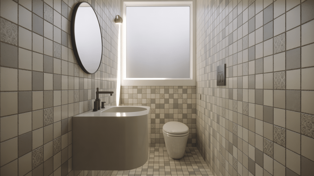 install-peel-and-stick-tile-for-quick-bathroom-updates