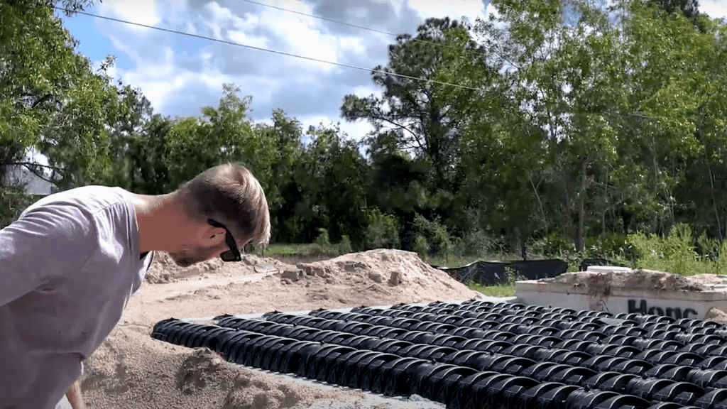 install-utilities-exterior-protections