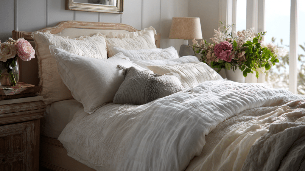 luxirious cotton