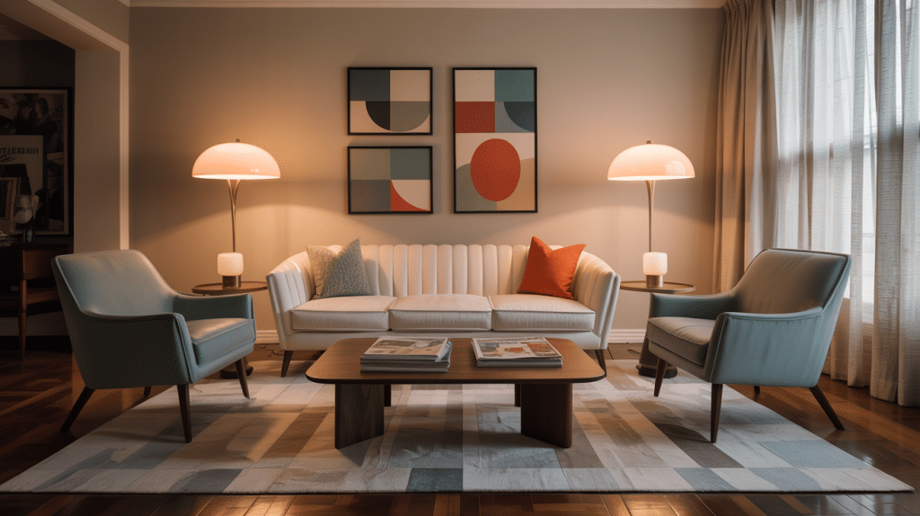 mid-century-modern