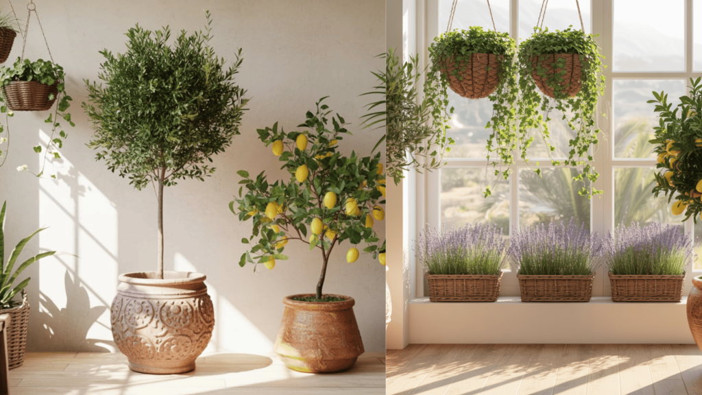 plants-greenery