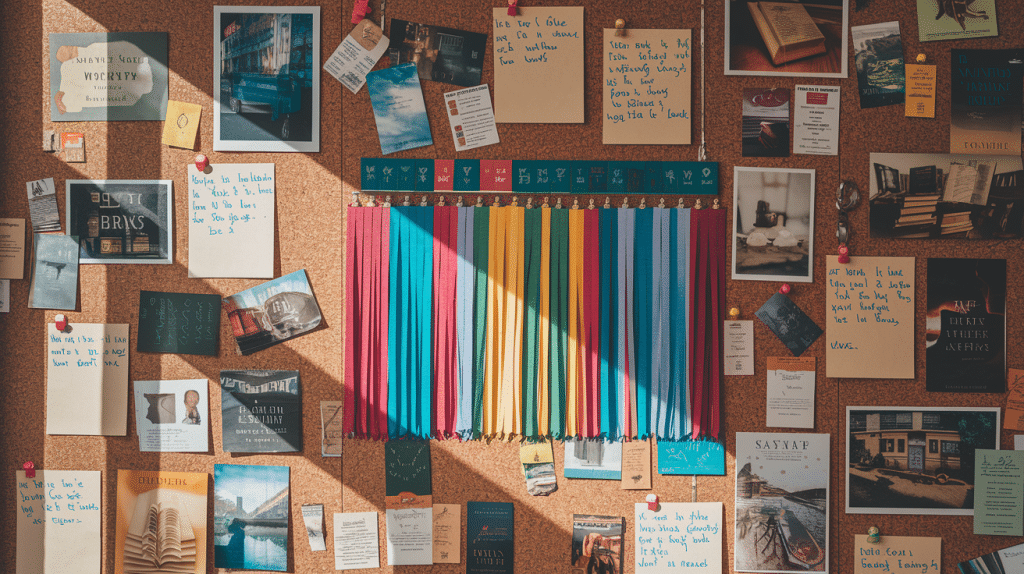 reading-mood-board