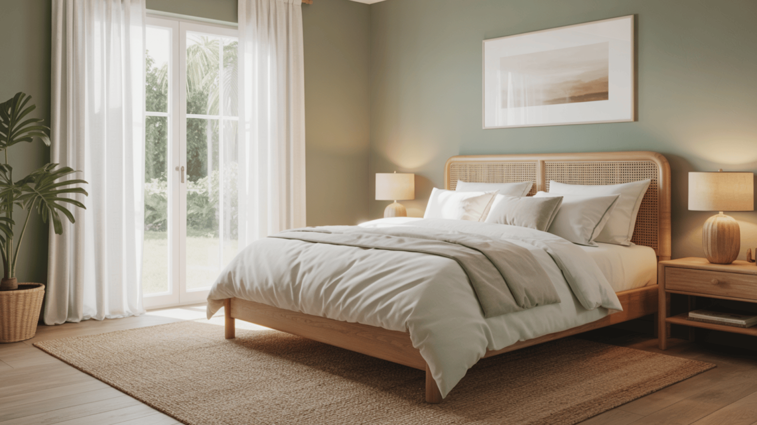 30 Relaxing Master Bedroom Paint Ideas For A Peaceful Space Photo Inspiration